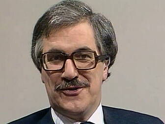 Gerald Sinstadt - former BBC &...